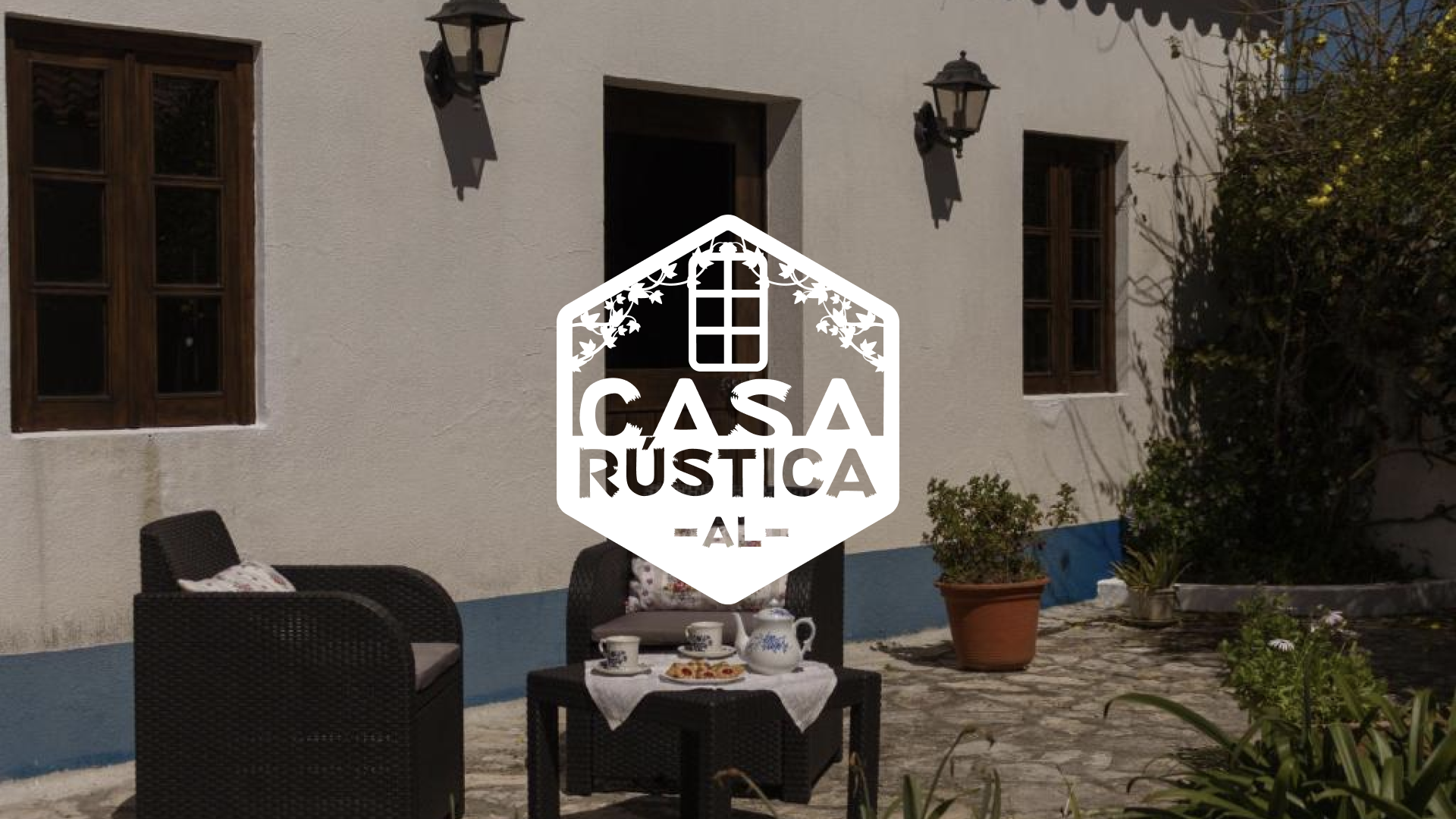 Casa Rústica