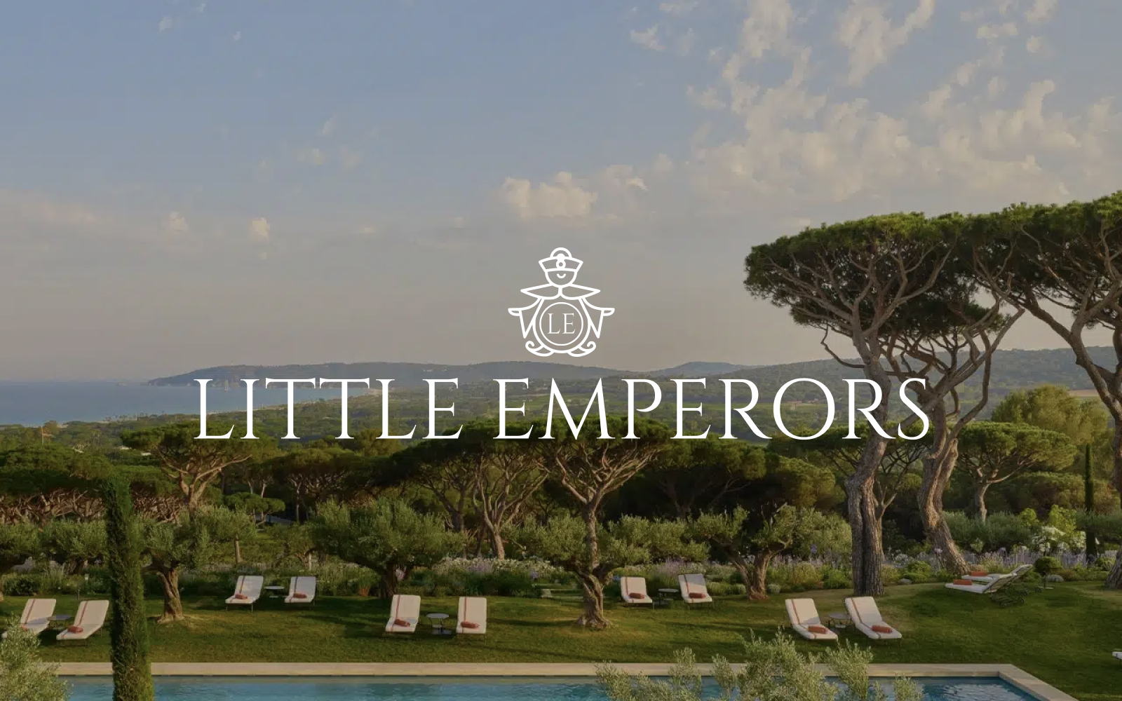Little Emperors