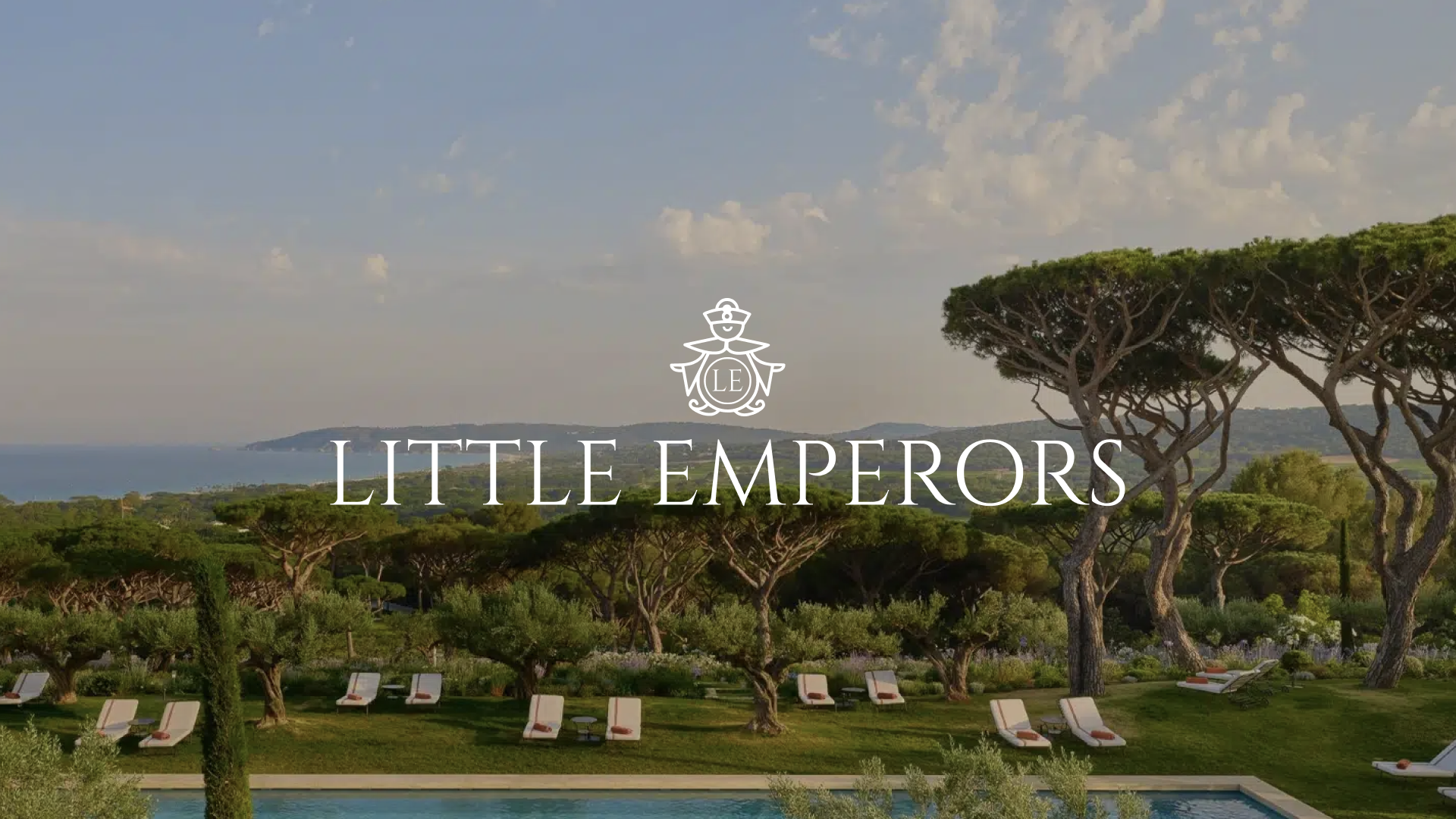 Little Emperors